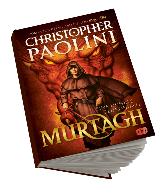 Murtagh Eine dunkle Bedrohung
