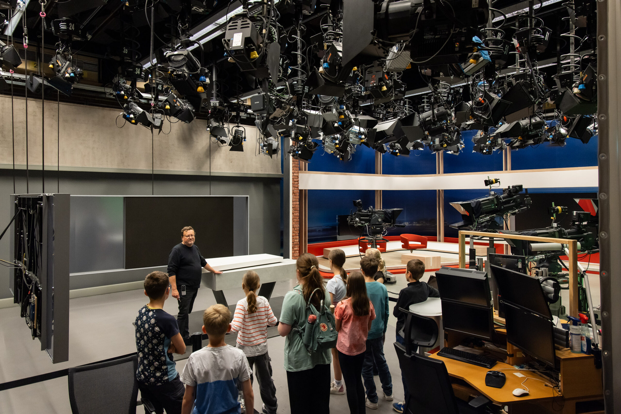 260707 0258 Jc Ndr Hoerspielproduktion