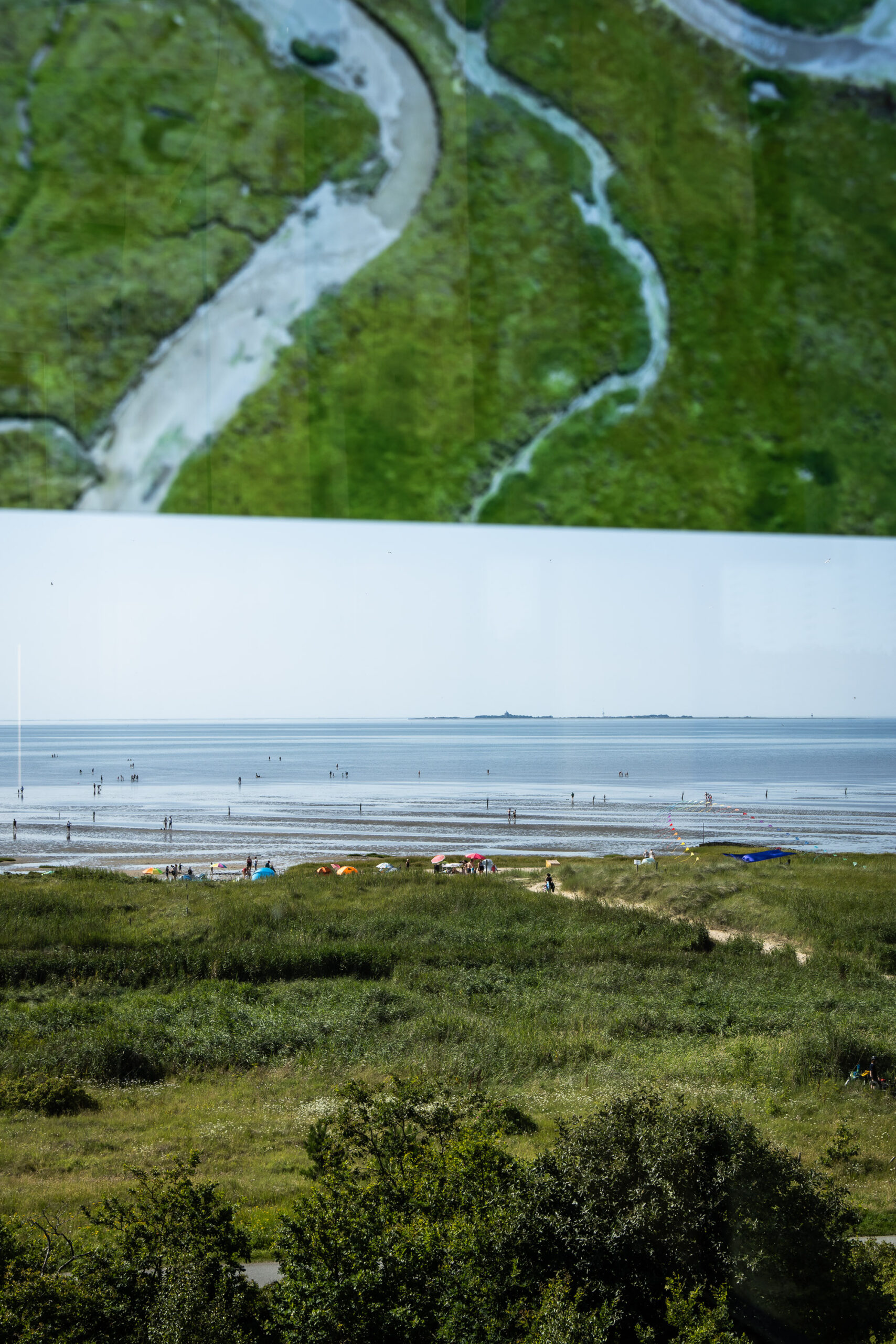 260729 0663 Jc Wattenmeer Bz Cuxhaven